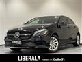 2018 Mercedes-Benz A-Class