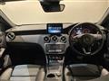 2018 Mercedes-Benz A-Class