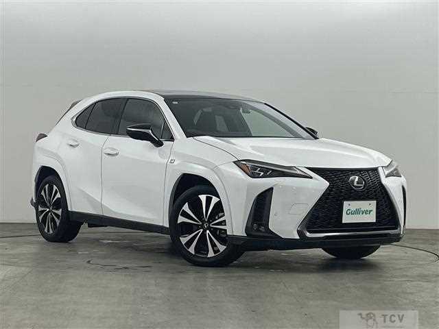 2023 Lexus UX