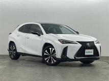 2023 Lexus UX