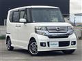 2014 Honda N BOX