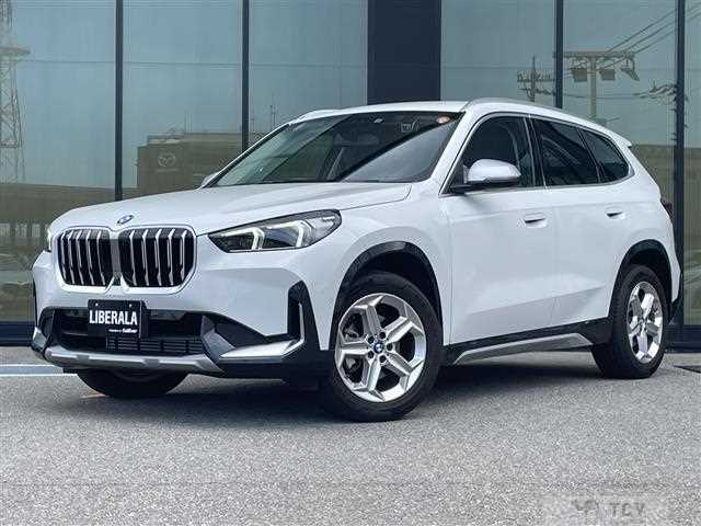 2023 BMW X1