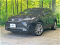 2021 Toyota Harrier