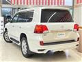 2012 Toyota Land Cruiser
