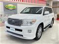 2012 Toyota Land Cruiser