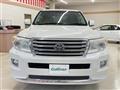 2012 Toyota Land Cruiser