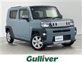 2021 Daihatsu Taft