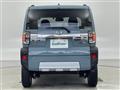 2021 Daihatsu Taft