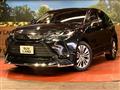 2021 Toyota Harrier