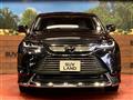 2021 Toyota Harrier