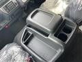 2025 Toyota Hiace