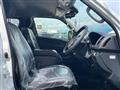 2025 Toyota Hiace