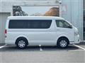 2025 Toyota Hiace