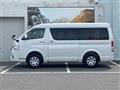 2025 Toyota Hiace