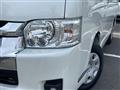 2025 Toyota Hiace
