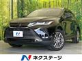 2021 Toyota Harrier