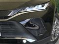 2021 Toyota Harrier