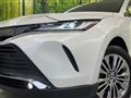 2021 Toyota Harrier