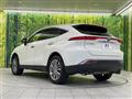 2021 Toyota Harrier