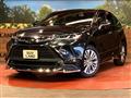 2021 Toyota Harrier