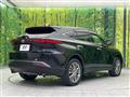 2021 Toyota Harrier