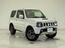 2012 Suzuki Jimny