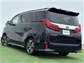 2022 Toyota Alphard