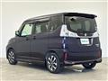 2017 Suzuki Solio