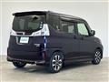 2017 Suzuki Solio