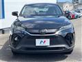 2022 Toyota Harrier