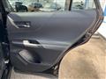 2022 Toyota Harrier