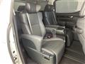 2023 Toyota Alphard