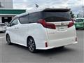 2022 Toyota Alphard