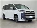 2026 Toyota Noah