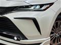 2022 Toyota Harrier