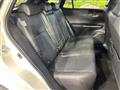 2022 Toyota Harrier