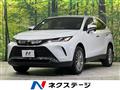 2022 Toyota Harrier