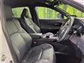 2022 Toyota Harrier
