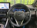 2022 Toyota Harrier