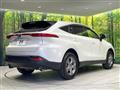 2023 Toyota Harrier