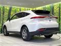 2023 Toyota Harrier