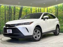 2023 Toyota Harrier