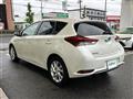2016 Toyota Auris