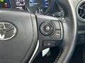 2016 Toyota Auris