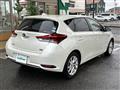 2016 Toyota Auris