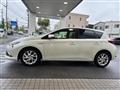 2016 Toyota Auris