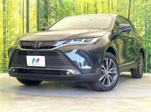 2023 Toyota Harrier