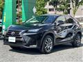 2015 Lexus NX