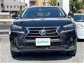 2015 Lexus NX