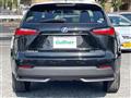 2015 Lexus NX
